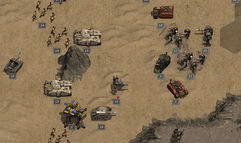 Warhammer 40K: Armageddon screenshot 3