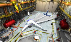 Airline Tycoon 2 screenshot 11