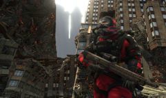 Bionic Commando screenshot 12