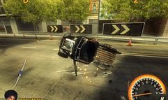 FlatOut 2 screenshot 15