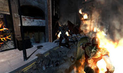 Hellgate Global screenshot 2