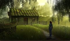 Secret Files: Tunguska screenshot 13