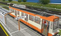 Trainz Railroad Simulator 2006 screenshot 12
