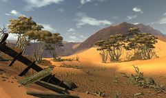 Gothic 3 screenshot 4