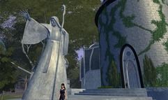 Vanguard: Saga of Heroes screenshot 18
