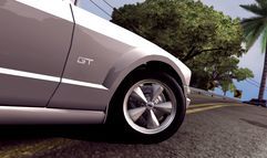 Test Drive Unlimited screenshot 10