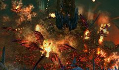 Rise of Nations: Rise of Legends screenshot 1