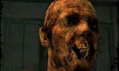 Island of Living Dead screenshot 2