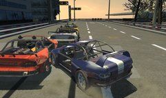 Steel of Haste screenshot 10