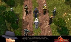 Hammer & Sickle screenshot 5