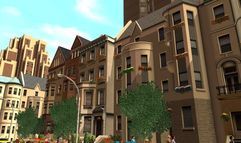 Tycoon City: New York screenshot 1