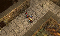 Mystery Maze Of Balthasar Castle screenshot 3