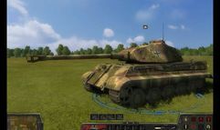 Theatre of War 2: Battle for Caen screenshot 2