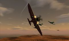 Attack on Pearl Harbor screenshot 1