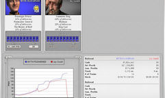 Sid Meier's Railroads screenshot 4