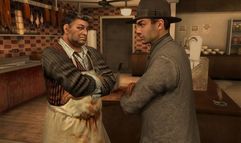 The Godfather screenshot 5