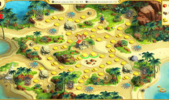 12 Labours of Hercules II: The Cretan Bull screenshot 5