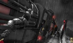 The Saboteur screenshot 1