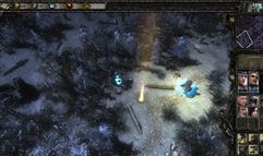 Disciples III: Renaissance screenshot 1