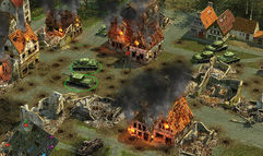 Blitzkrieg 2: Fall of the Reich screenshot 4