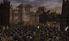 Dawn of Fantasy screenshot 13