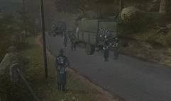 Commandos Strike Force screenshot 4