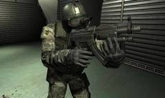 F.E.A.R. screenshot 2