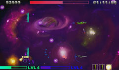 Quick Slick Deadly screenshot 3