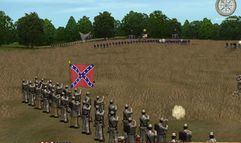 Take Command: 2nd Manassas screenshot 10