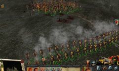 Warhammer: Mark of Chaos screenshot 12