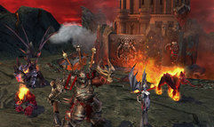 Heroes of Might and Magic V screenshot 2