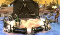 Spore screenshot 8