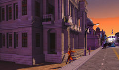 SimCity Societies screenshot 1
