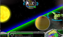Galactic Civilizations II: Dark Avatar screenshot 4
