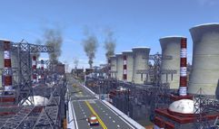 SimCity Societies screenshot 7