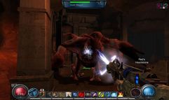 Hellgate Global screenshot 4