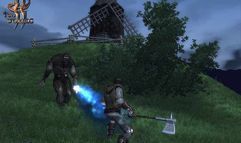 Two Worlds screenshot 3