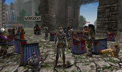 Knight Online screenshot 6