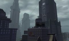 City of Villains screenshot 8