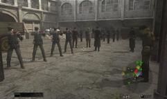 Commandos Strike Force screenshot 6