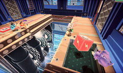 Tiny Brains screenshot 4