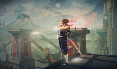 Strider screenshot 3