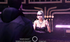 Dark screenshot 9