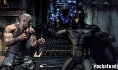 Batman: Arkham Asylum screenshot 6