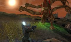Maelstrom screenshot 7