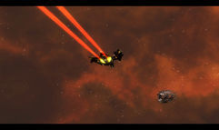 Darkstar One screenshot 12
