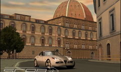 S.C.A.R. - Squadra Corse Alfa Romeo screenshot 27