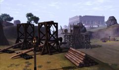 Gods and Heroes: Rome Rising screenshot 14