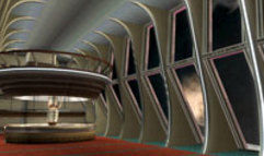 Star Wars Galaxies: Jump to Lightspeed screenshot 7