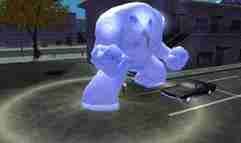 City of Heroes screenshot 2